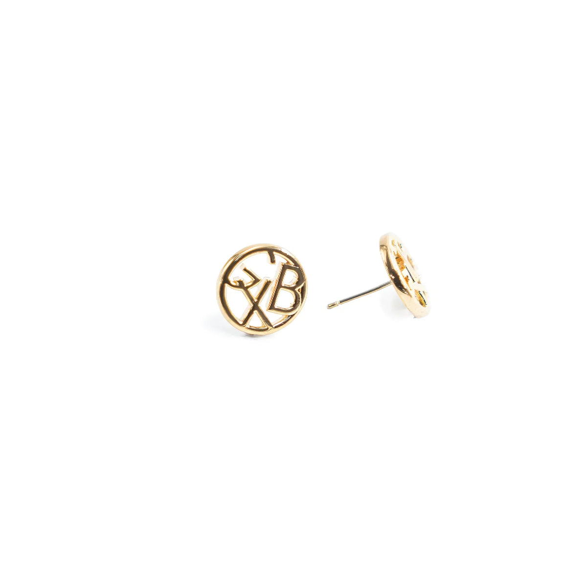 GXB STUD EARRINGS