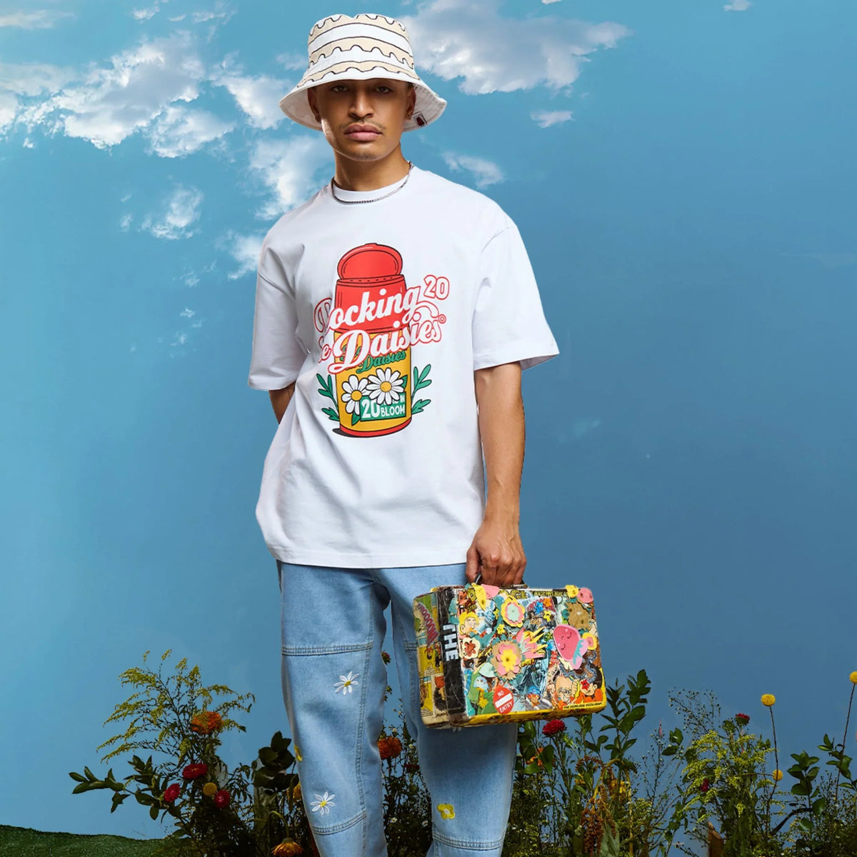 RTD SPICE T-SHIRT