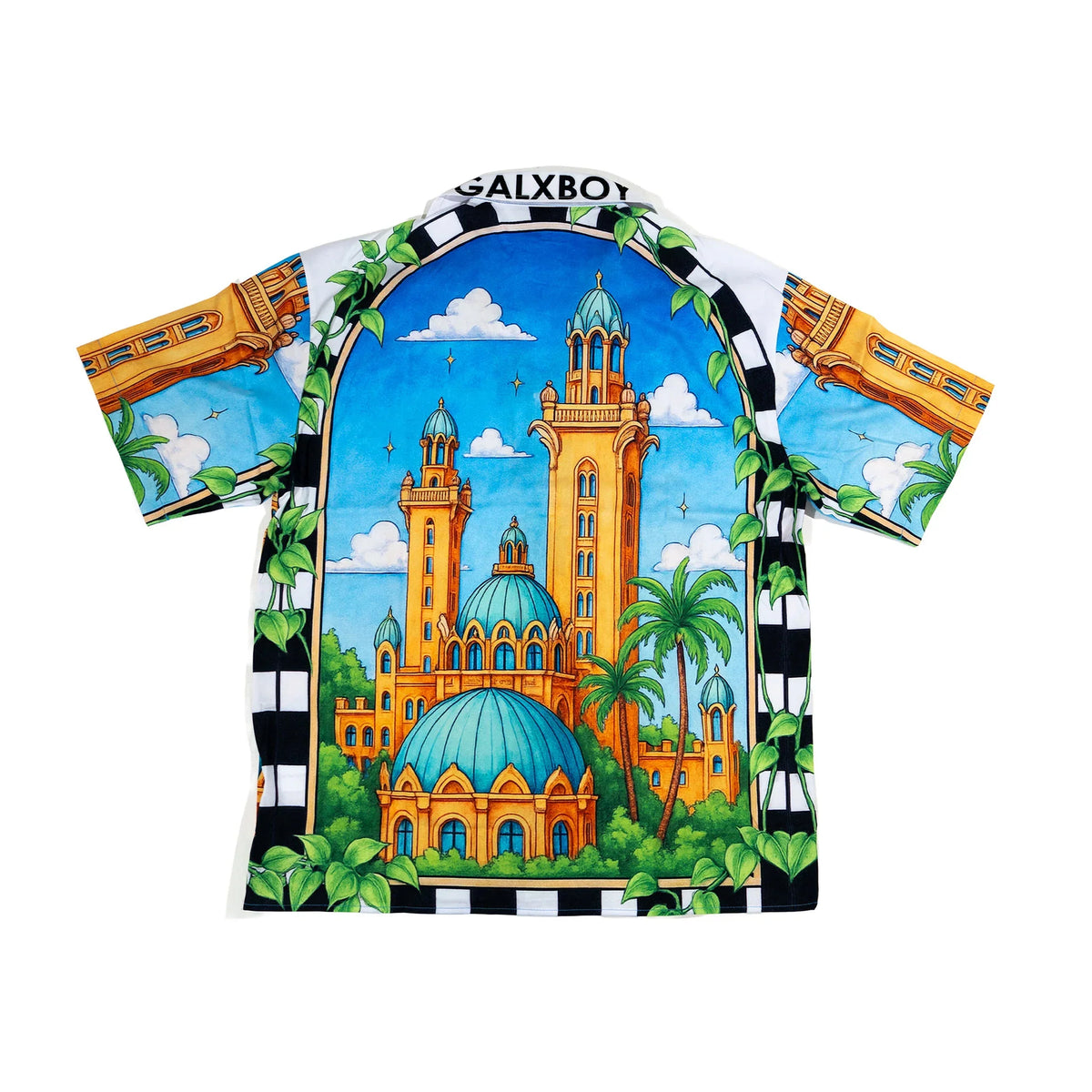 PALACE SHIRT