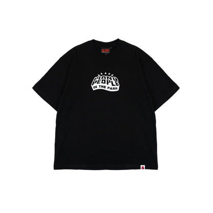 TO THE WORLD T-SHIRT