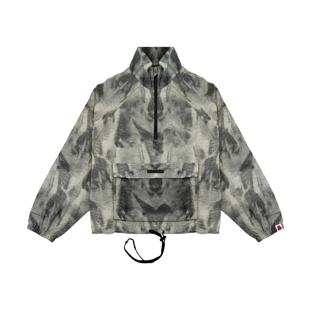 EARTH JACKET - STONE