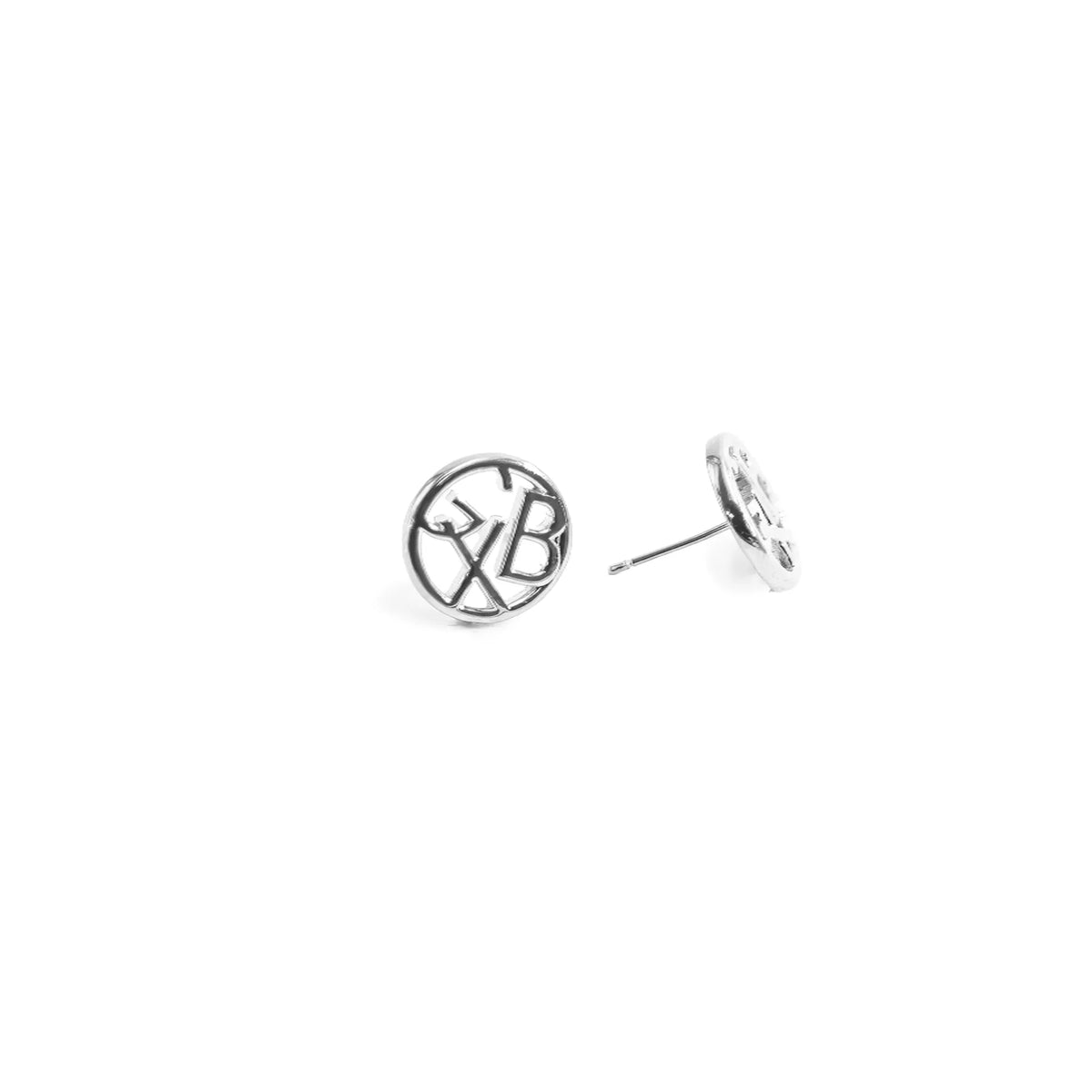 GXB STUD EARRINGS