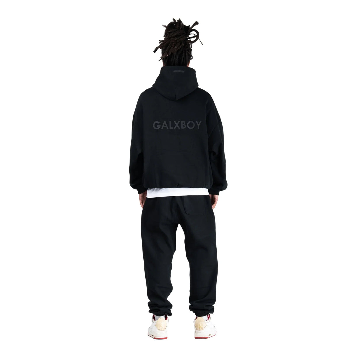 ESSENTIAL SWEATPANTS