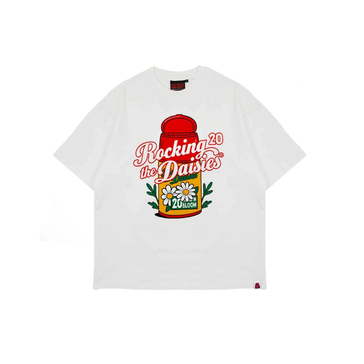 RTD SPICE T-SHIRT