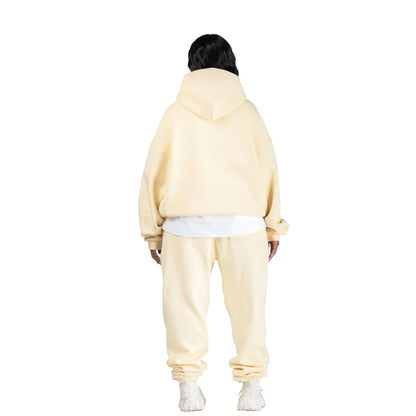 ESSENTIAL SWEATPANTS