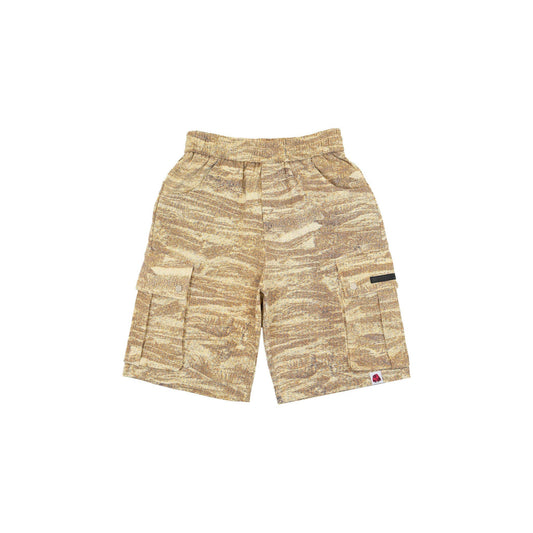 EARTH SHORTS - WHEAT