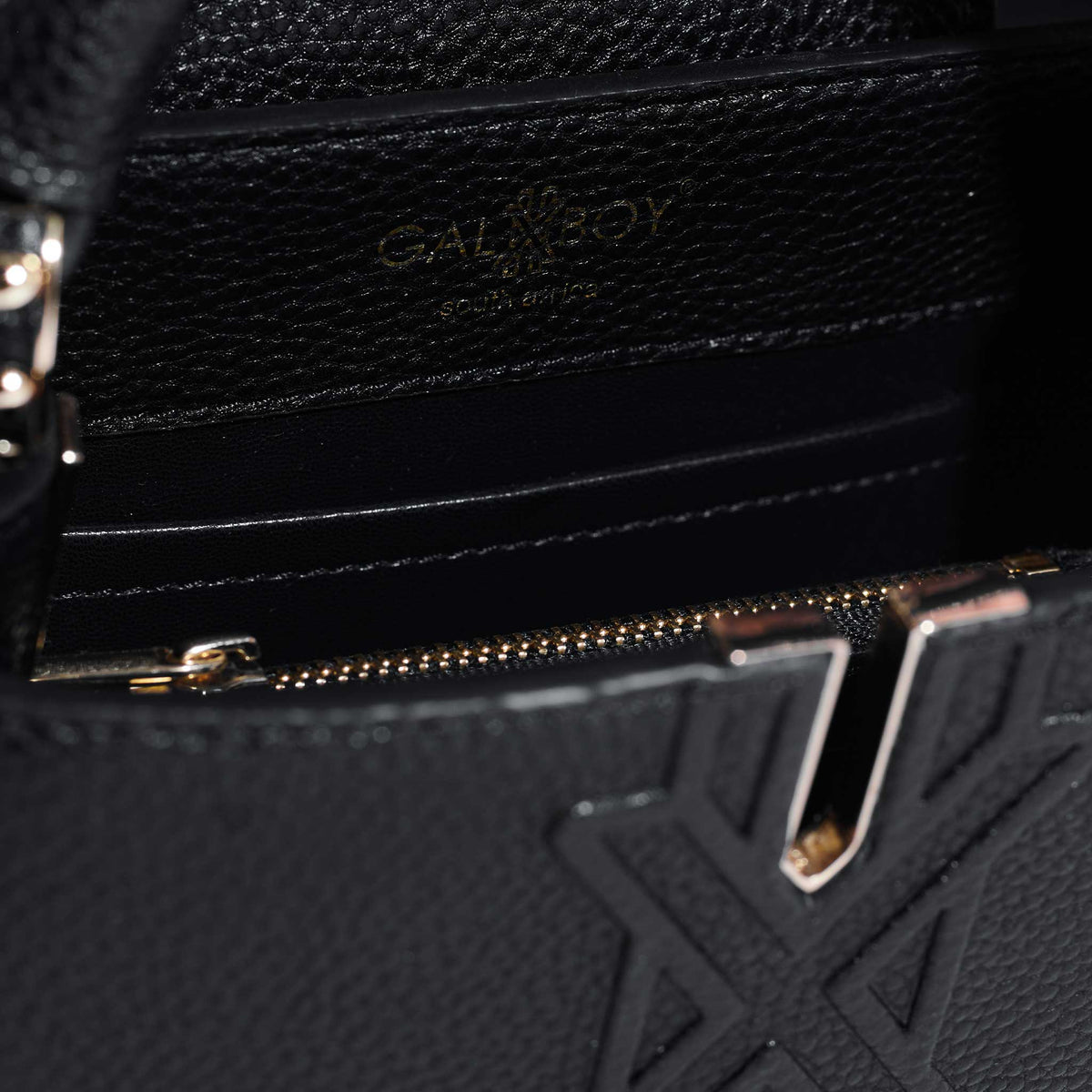 SÉRAPHIN BAG
