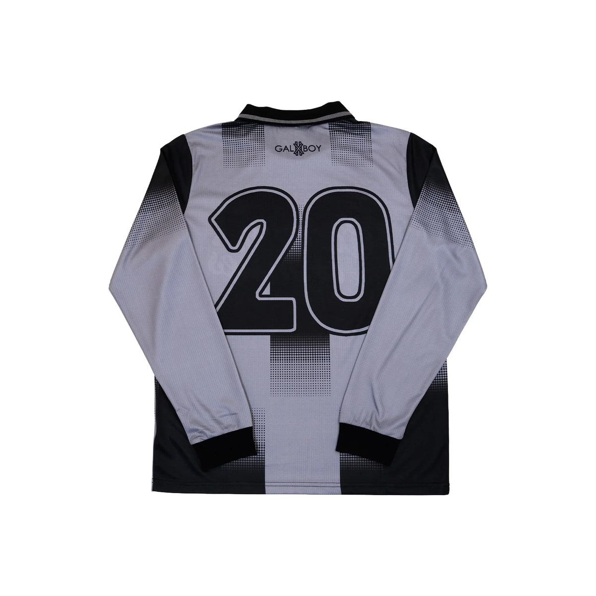 RTD TEAM JERSEY