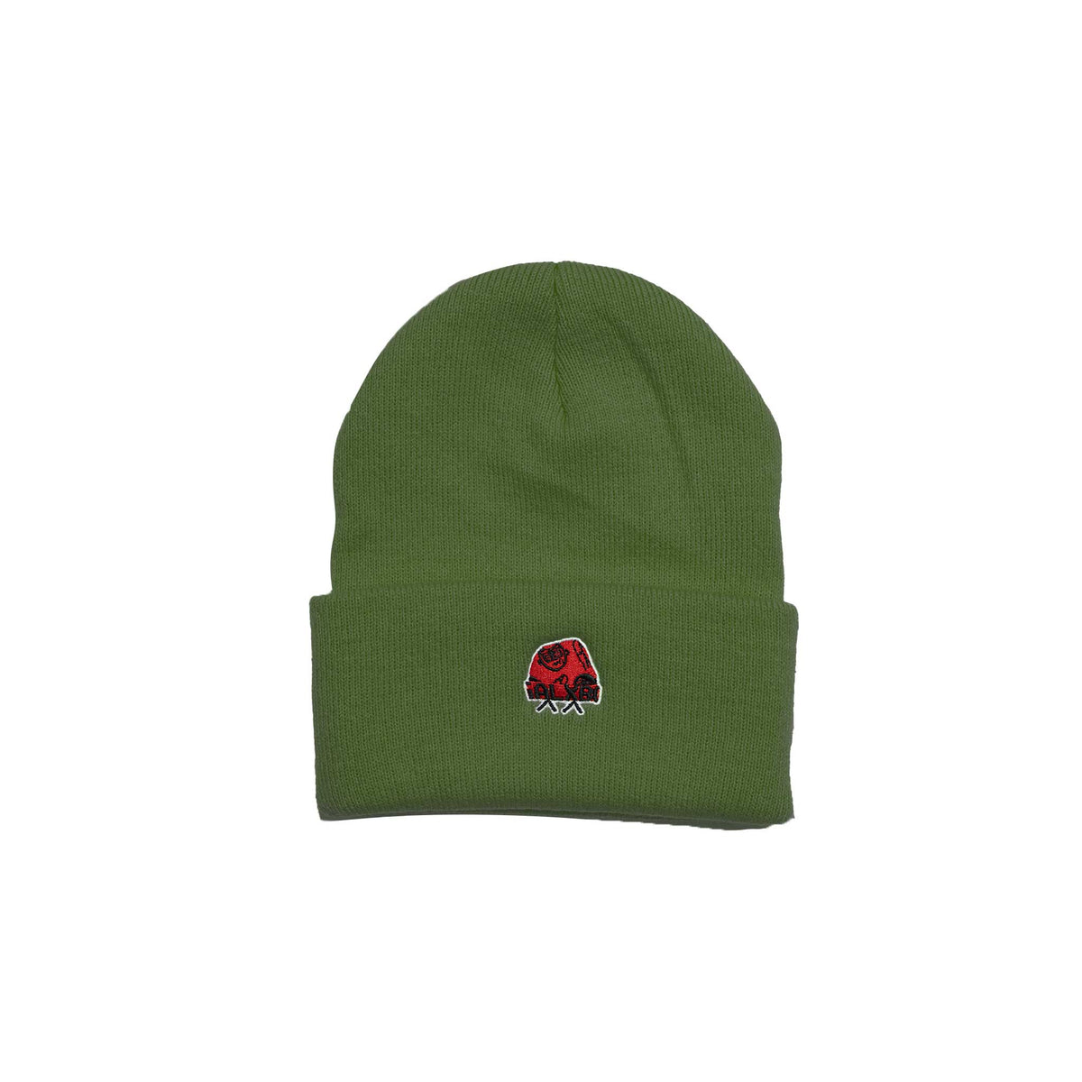 BEANIE™️ KNIT HAT