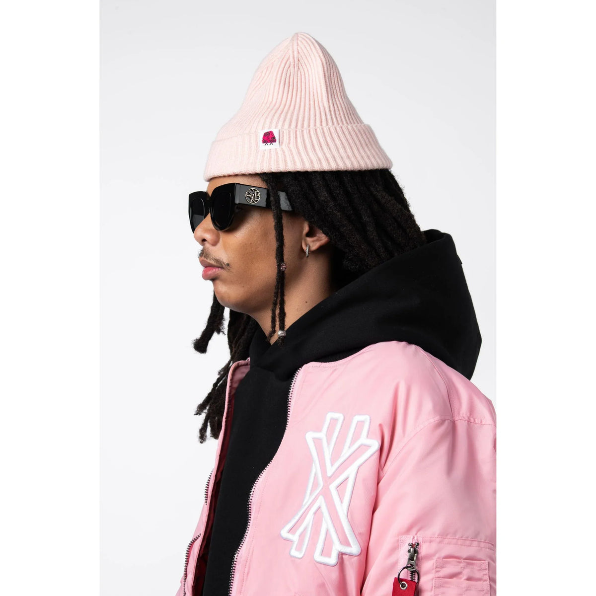 GXB BOMBER JACKET