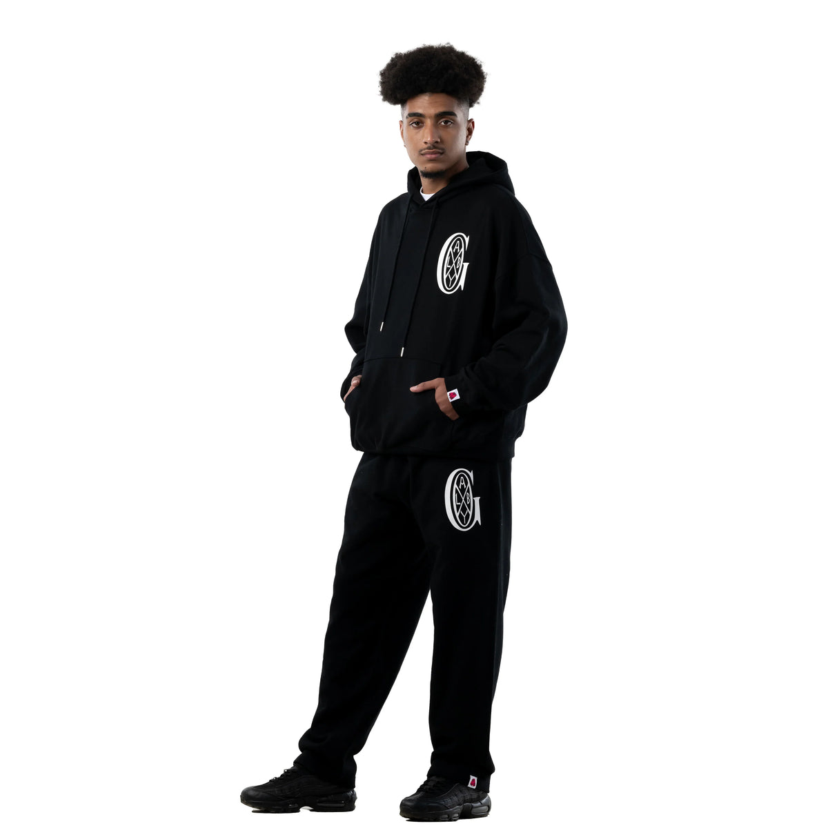 CREST PANTS