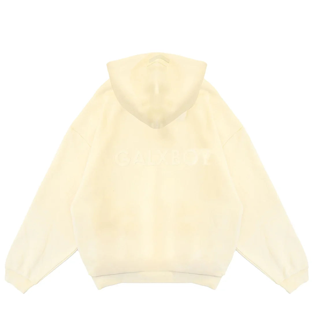 ESSENTIAL HOODIE