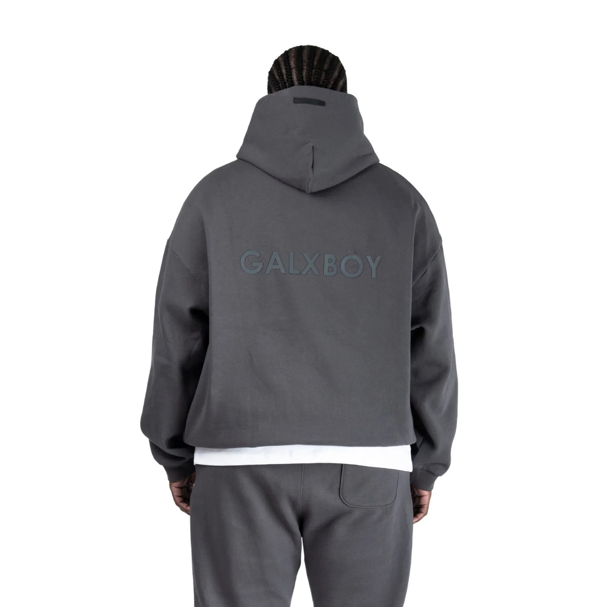 ESSENTIAL HOODIE