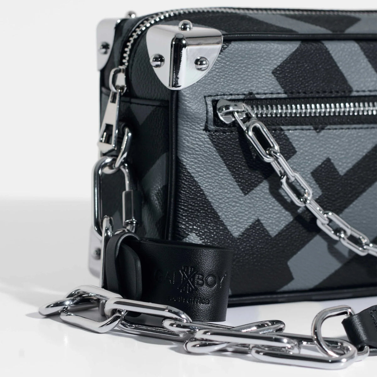 GXB TRAVEL TRUNK