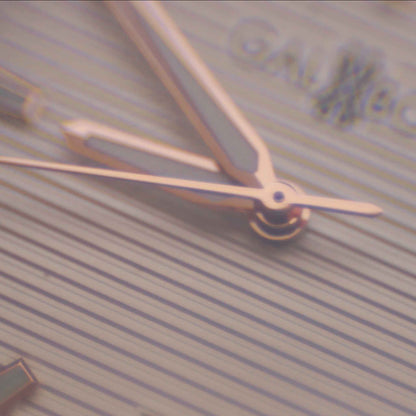 GXB 012 TYPE X - ROSE GOLD \ WHITE