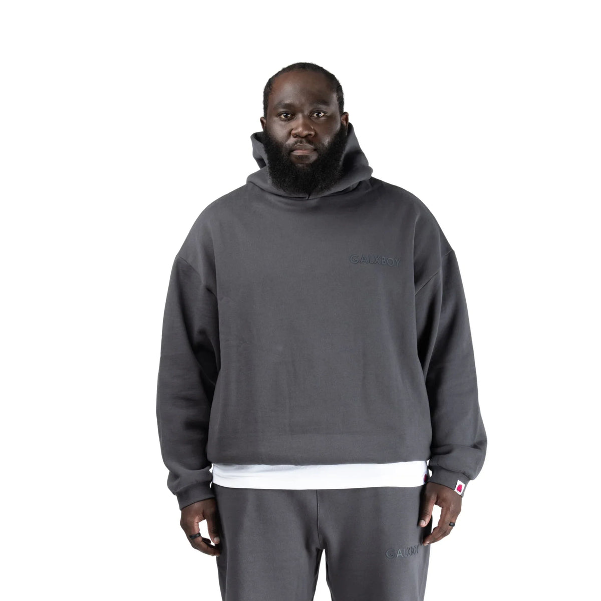 ESSENTIAL HOODIE