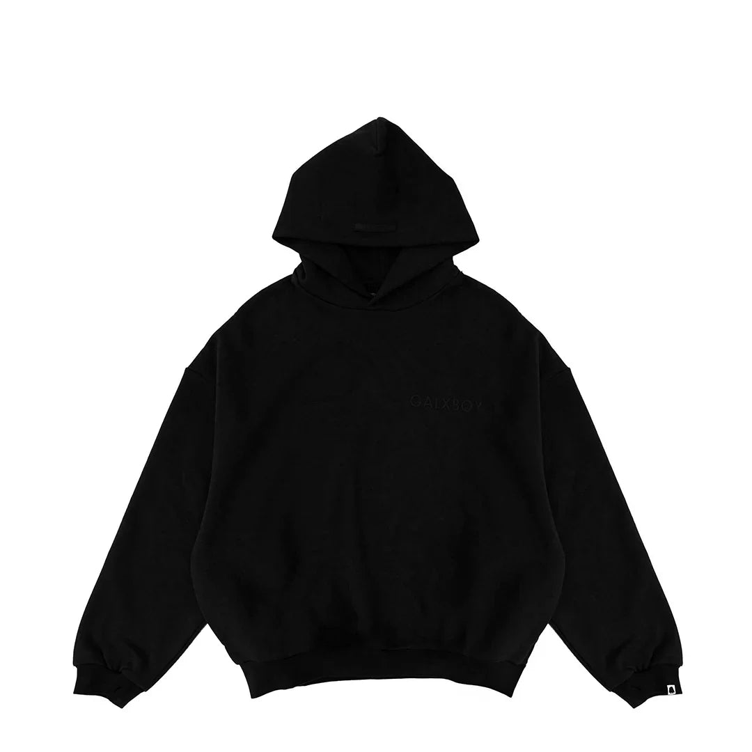 ESSENTIAL HOODIE