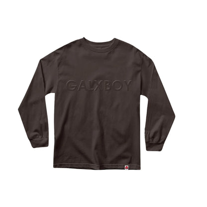 ESSENTIAL LONG SLEEVE T-SHIRT