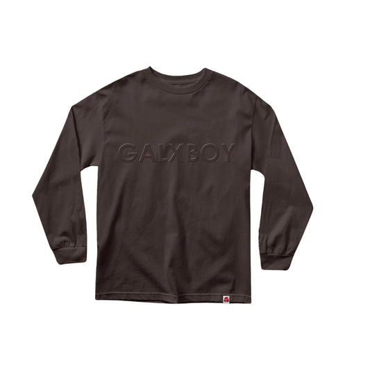 ESSENTIAL LONG SLEEVE T-SHIRT